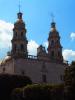 Parroquia de San Miguel Arcángel