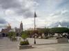 Plaza de las Armas