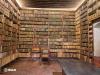 Biblioteca conventual Museo Regional de Guadalupe