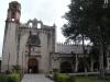 Templo y Antiguo Convento de San Guillermo