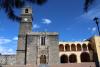 Templo y Ex Convento de San Andrés