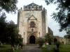 Templo y Ex Convento de San Juan Bautista (Tlayacapan)