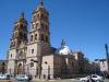 Catedral de Durango