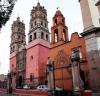 Santuario Diocesano de Nuestra Señora de la Luz