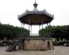 Kiosco del Jardín Principal