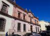 Antigua Casa de Moneda de Zacatecas-Museo Zacatecano