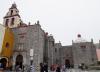 Templo del Carmen