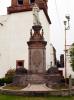 Monumento a San Francisco de Asís
