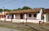 Biblioteca "Matías Ibarra Martínez", Antiguo Cabildo