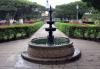Fuente del Jardín Principal