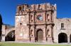 Antiguo Conjunto Conventual de San Francisco-Museo Rafael Coronel