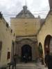 Antigua capilla del Marquesado
