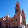 Catedral Basílica de Zacatecas