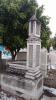 Sepulcro de Rafael Lira