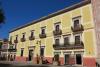 Antiguo Convento de San Agustín