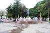 Alameda Trinidad García de la Cadena