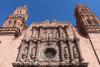 Catedral Basílica de Zacatecas