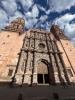 Catedral Basílica de Zacatecas