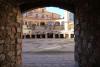 Antigua Plaza de Toros de San Pedro
