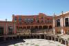 Antigua Plaza de Toros de San Pedro