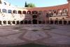 Antigua Plaza de Toros de San Pedro