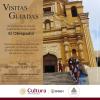 Visitas guiadas