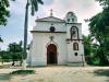 Parroquia El Santo Cristo del Buen Viaje