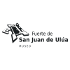 Logo Museo Local Fuerte de San Juan de Ulúa