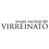 Logo Museo Nacional del Virreinato