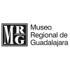 Logo Museo Regional de Guadalajara