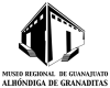 Logo Museo Regional de Guanajuato, Alhóndiga de Granaditas