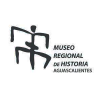 Logo Museo Regional de Historia de Aguascalientes