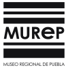 Logo Museo Regional de Puebla
