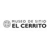 Logo Museo de Sitio El Cerrito