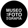 Logo Museo de la Fotografía