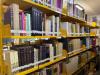 Biblioteca Constituyentes de 1917