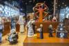 Sala Fiestas y rituales