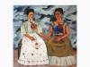 Las dos Fridas