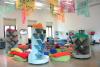 Museo Nacional de las Culturas del Mundo
