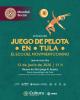 Juego de pelota en Tula: El eco del movimiento divino