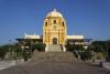Museo Regional de Nuevo León, El Obispado
