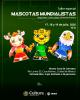 Mascotas del Mundial