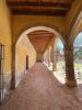 Casa Grande de la antigua hacienda de Navacoyán
