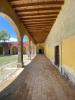 Casa Grande de la antigua hacienda de Navacoyán