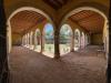 Casa Grande de la antigua hacienda de Navacoyán