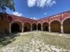 Casa Grande de la antigua hacienda de Navacoyán