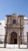 Centro histórico de la ciudad de Durango