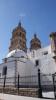 Centro histórico de la ciudad de Durango