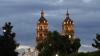 Centro histórico de la ciudad de Durango