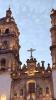 Centro histórico de la ciudad de Durango